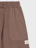 BOYS` SHORTS - smeđa - SINSAY - small7