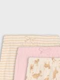 Шорти, 3 пари - різнобарвний - SINSAY - small8