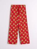 Pidžama Grinch - crvena - SINSAY - small10