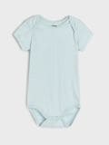 Боді, 5 шт. - білий - SINSAY - small7