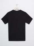 Tricou Marvel - negru - SINSAY - small3