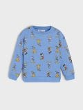 Σετ με 3 φούτερ Mickey Mouse - κρεμ - SINSAY - small4