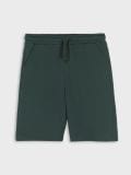 Шорти, 2 пари - green spruce - SINSAY - small4