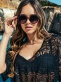 Occhiali da sole rotondi - multicolor - SINSAY - small1