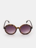 Occhiali da sole rotondi - multicolor - SINSAY - small3