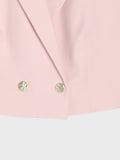 Suit vest - Pastellrosa - SINSAY - small9