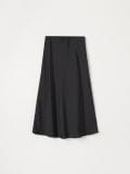 Spódnica midi - czarny - SINSAY - small3