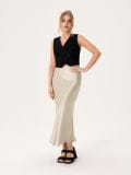 Midi krilo - krema - SINSAY - small3