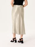 Midi krilo - krema - SINSAY - small2