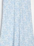 Fustă maxi cu flori - multicolor - SINSAY - small7