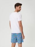 SPONGEBOB pyjamas - light blue - SINSAY - small3
