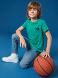 Farmerke Slim fit - plavi džins - SINSAY - small4