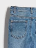 Farmerke Slim fit - plavi džins - SINSAY - small3