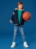 Farmerke Slim fit - plavi džins - SINSAY - small1