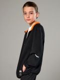 Pulover - črna - SINSAY - small5