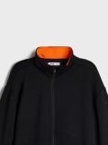 Pulover - črna - SINSAY - small14