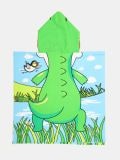 Рушник - зелений - SINSAY - small2