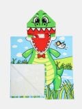 Рушник - зелений - SINSAY - small4