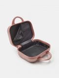 Kosmetyczka - różowy - SINSAY - small3