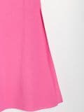 Midi krilo s pentljo - fuksije - SINSAY - small10