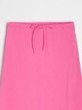 Midi krilo s pentljo - fuksije - SINSAY - small12