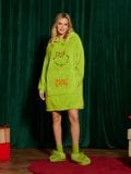 Grinchi snuddie - kollakasroheline - SINSAY - small7
