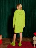 Grinchi snuddie - kollakasroheline - SINSAY - small4