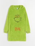 Grinchi snuddie - kollakasroheline - SINSAY - small6