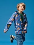 Дощовик PAW Patrol - темно-синій - SINSAY - small1