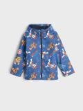 Дощовик PAW Patrol - темно-синій - SINSAY - small2