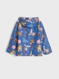 Дощовик PAW Patrol - темно-синій - SINSAY - small3