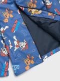 Дощовик PAW Patrol - темно-синій - SINSAY - small6