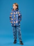 Дощовик PAW Patrol - темно-синій - SINSAY - small4