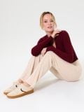 Legice high waist - večbarvna - SINSAY - small6