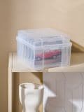 Hoiukast - valge - SINSAY - small4