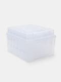 Hoiukast - valge - SINSAY - small2