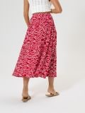 Midi suknja - šareno - SINSAY - small6