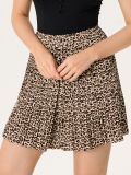 Leopardi mustriga miniseelik - nisukollane - SINSAY - small1
