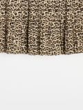 Leopardi mustriga miniseelik - nisukollane - SINSAY - small6