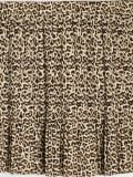 Leopardi mustriga miniseelik - nisukollane - SINSAY - small11