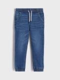 Jeans - Navy - SINSAY - small2