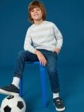 Jeans - Navy - SINSAY - small1