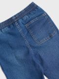 Jeans - Navy - SINSAY - small4