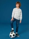 Jeans - Navy - SINSAY - small5