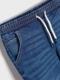 Jeans - Navy - SINSAY - small3