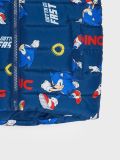 Brezrokavnik Sonic The Hedgehog - mornarica - SINSAY - small14