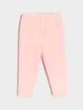 Komplet od 3 para helanki - nude - SINSAY - small4
