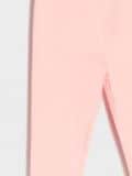 Komplet od 3 para helanki - nude - SINSAY - small24