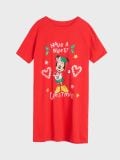 Öösärk Mickey Mouse - punane - SINSAY - small3