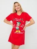 Öösärk Mickey Mouse - punane - SINSAY - small5